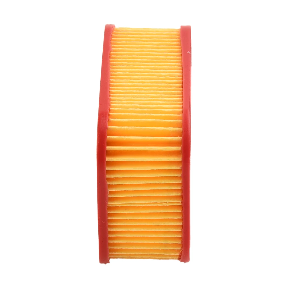 

Replacement Gasoline Plastic Paper Parts Air Filter Chainsaw For 5200 5800 52CC/ 58CC Durable New Hot High Quality