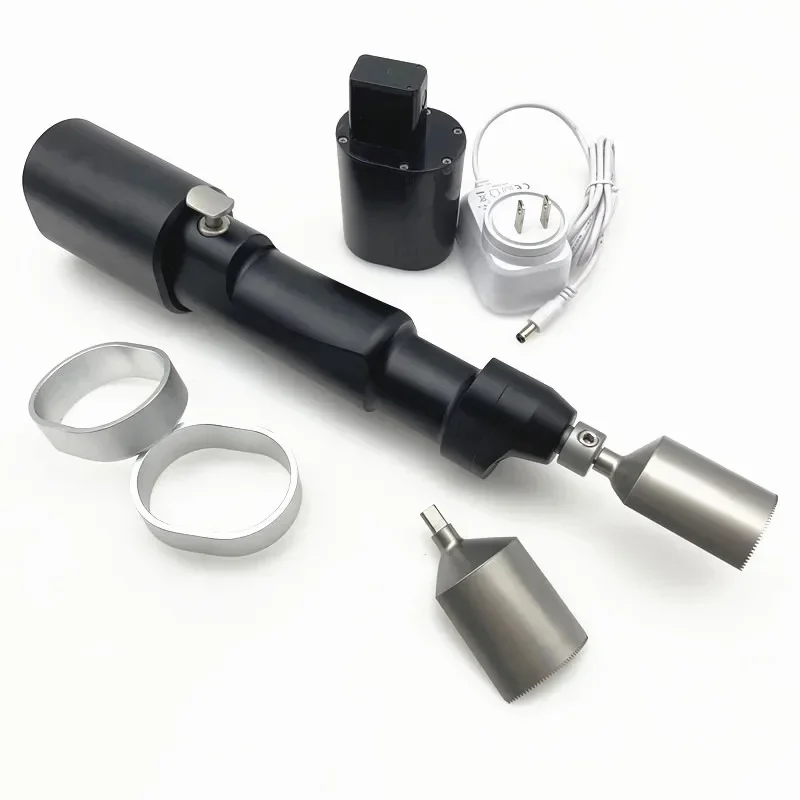 Отличные материалы и качество поворота электрическая дрель костная пила