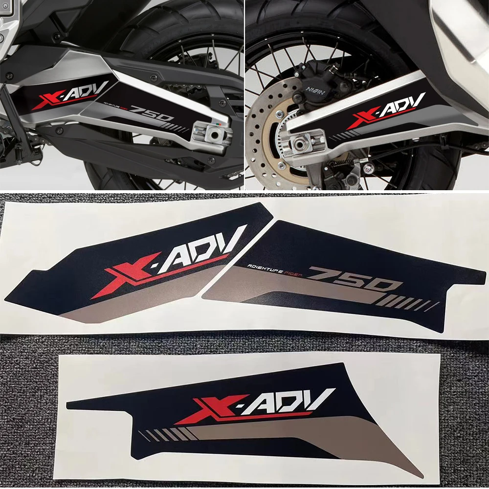 

Водонепроницаемый чехол на мотоцикл из ПВХ для Honda X-ADV 750-2017