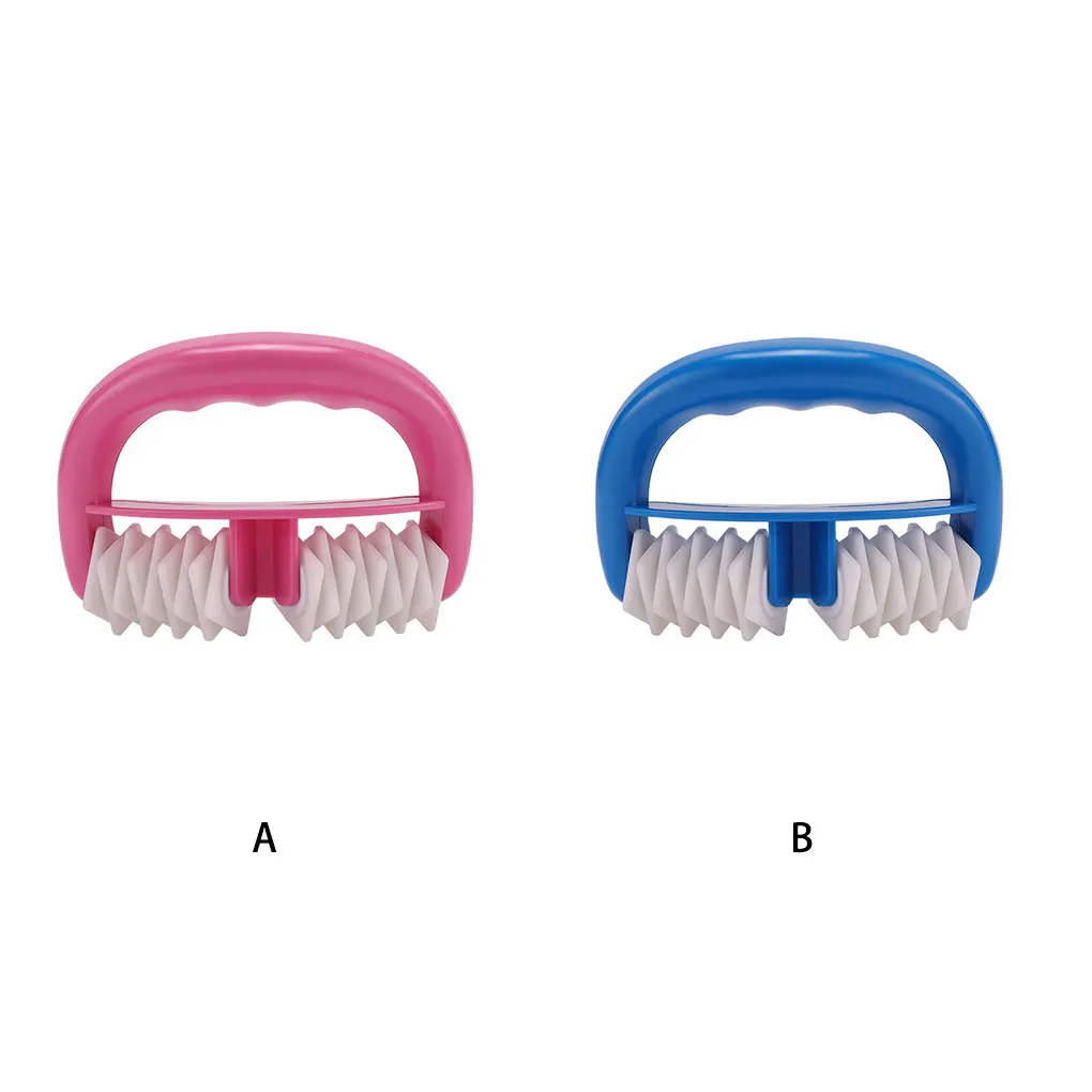 

Body Massage Anti-cellulite Roller Convenient Suction Cups Practical Face Massager Waterproof Handheld Massagers Pink