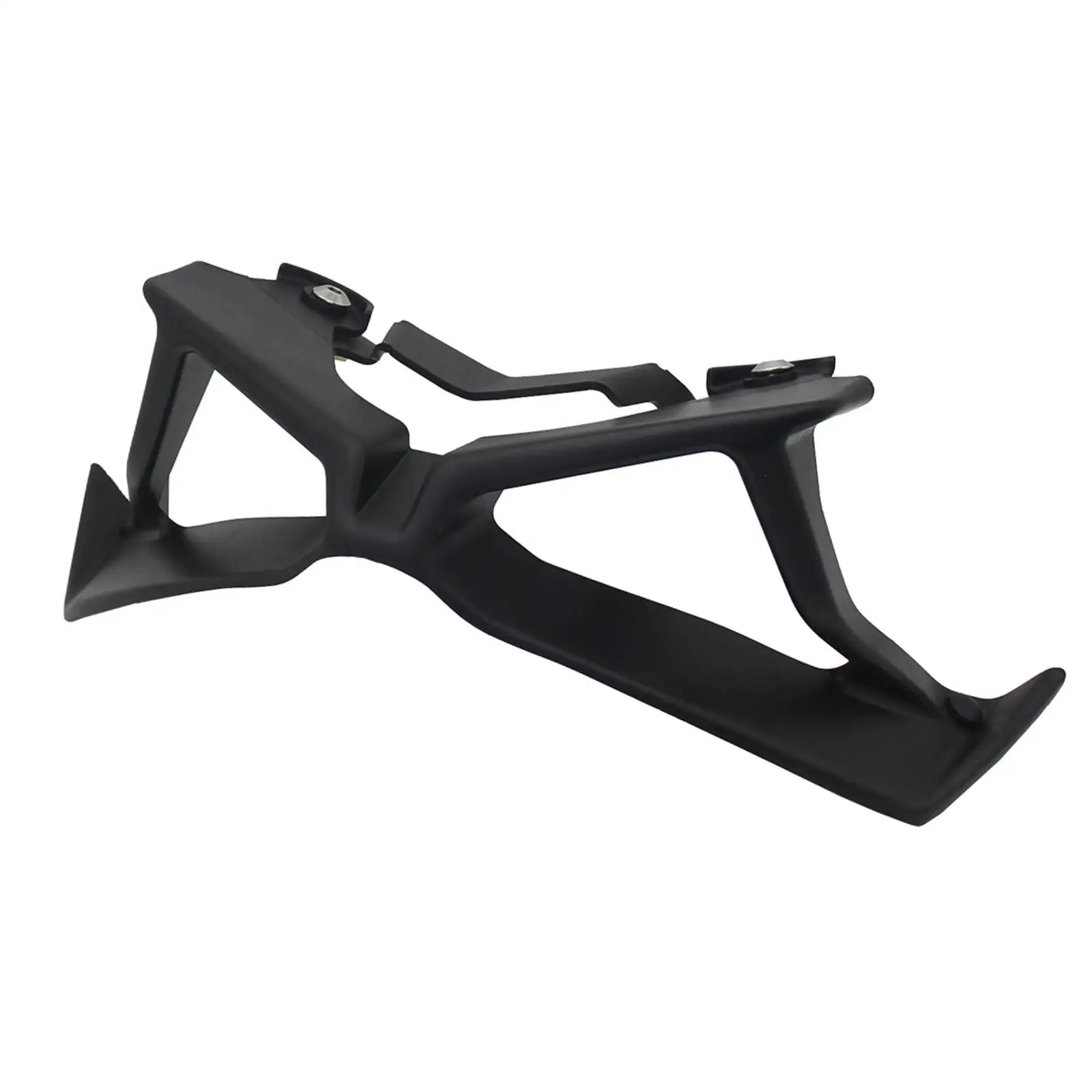 

Мотоцикл Downforce Naked лобовые Спойлеры Winglet для Yamaha MT-09