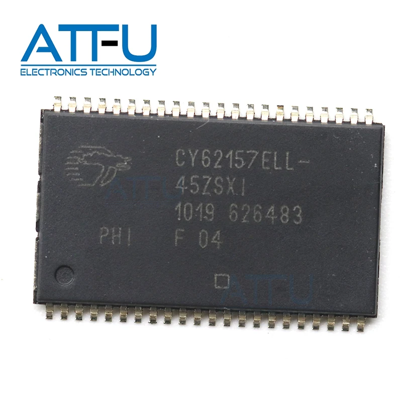 

CY62157ELL-45ZSXI CY62157 TSOP44 Original new