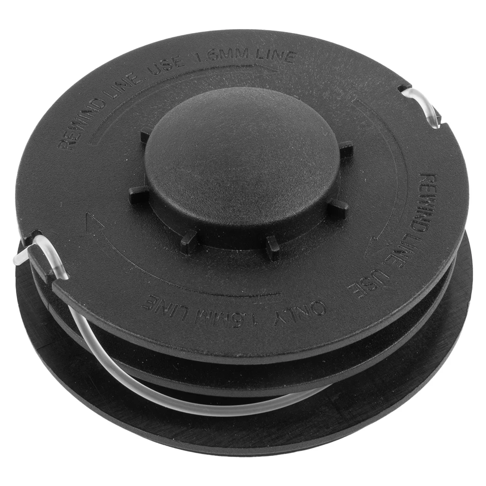 Катушки для лески катушка триммера нейлоновая 32 фута/10 м травы Einhell высокое