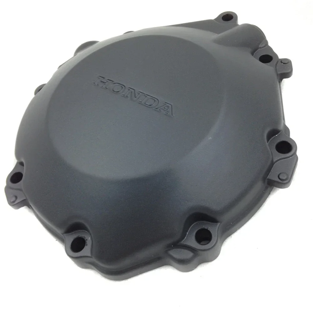 Крышка генератора прозрачная для Honda CBR1000RR 2004-2007 CB1000RA 2021-2024 CB 1000 RR 04-14 левая