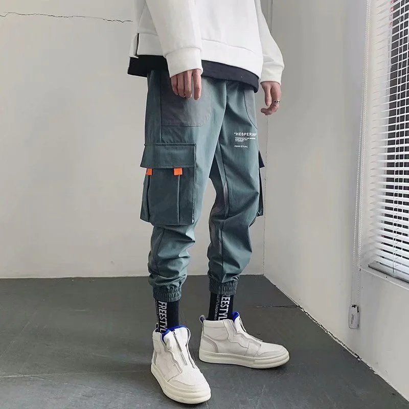 

Pants Vintage Hip Color Block Patchwork Corduroy Cargo Harem Pant Streetwear Harajuku Jogger Sweatpant Cotton Trousers 2023