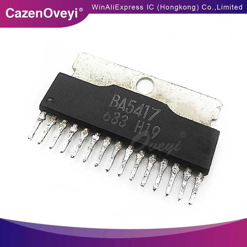 1 шт. BA5417 5417 SIP-15