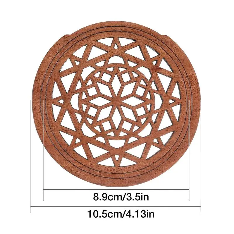 Блок отверстия для звука гитары декоративные детали аксессуары портативный