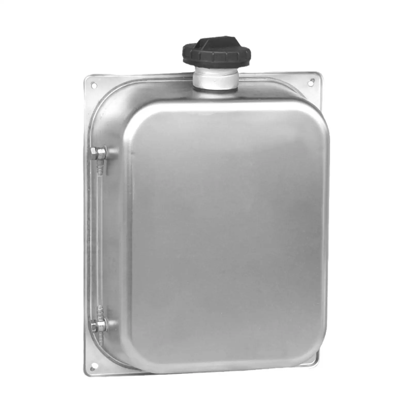

7L Stainless Steel Gasoline Petrol Fuel Tank Can Fit For Webasto Eberspacher Universal Heater Car Accessories Fuel Tank X9G4