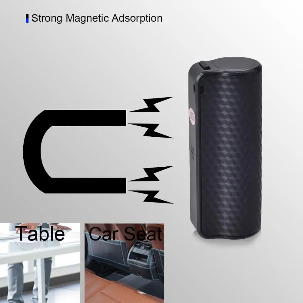 Voice Activated Mini Usb Pen 8gb 16gb 32gb Mp3 Player Record