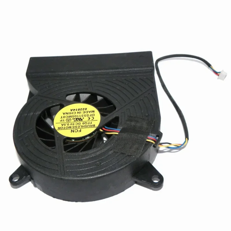 Цзянлунь новые точки 601605 hb0t f82q 1320-007g0h2 для охлаждающего вентилятора процессора ПК