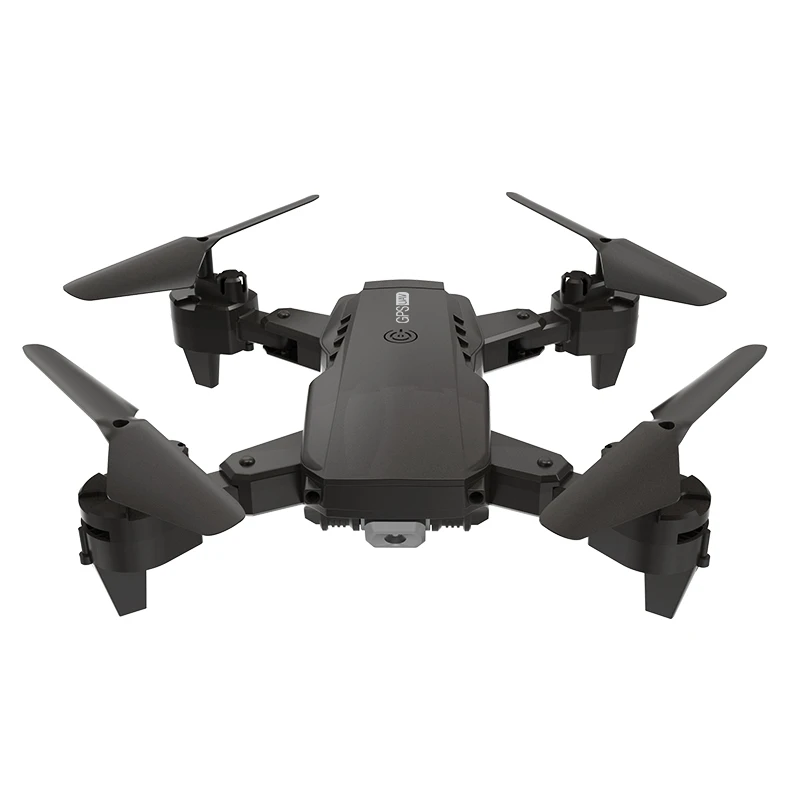 

Квадрокоптер K68 складной с GPS, Wi-Fi, FPV, двойной HD-камерой