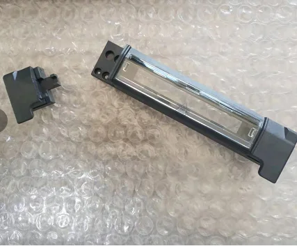 Furnace Shell for DVP-730 730H 740/760/16 Optical Fiber Splicer Heating Furnace Shell Heating Core