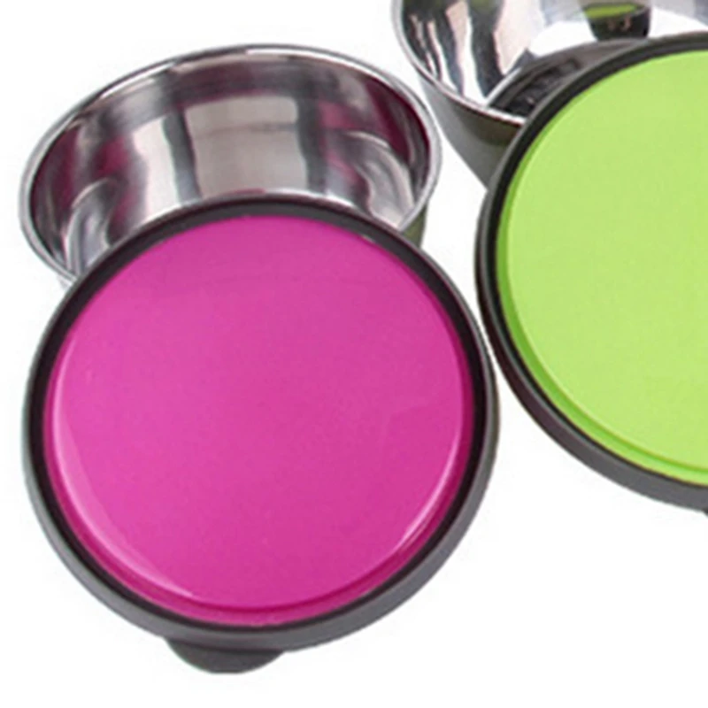 JFBL горячий Ланч-бокс 3 шт. чаша из нержавеющей стали с отделениями контейнер