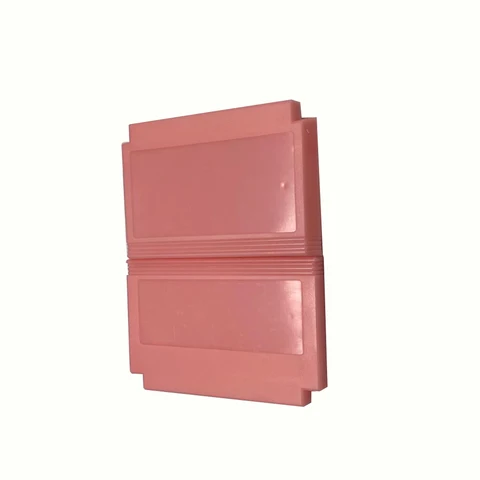 Пластиковый корпус для картриджа Konami 8 бит XunbeiFang GNI75201