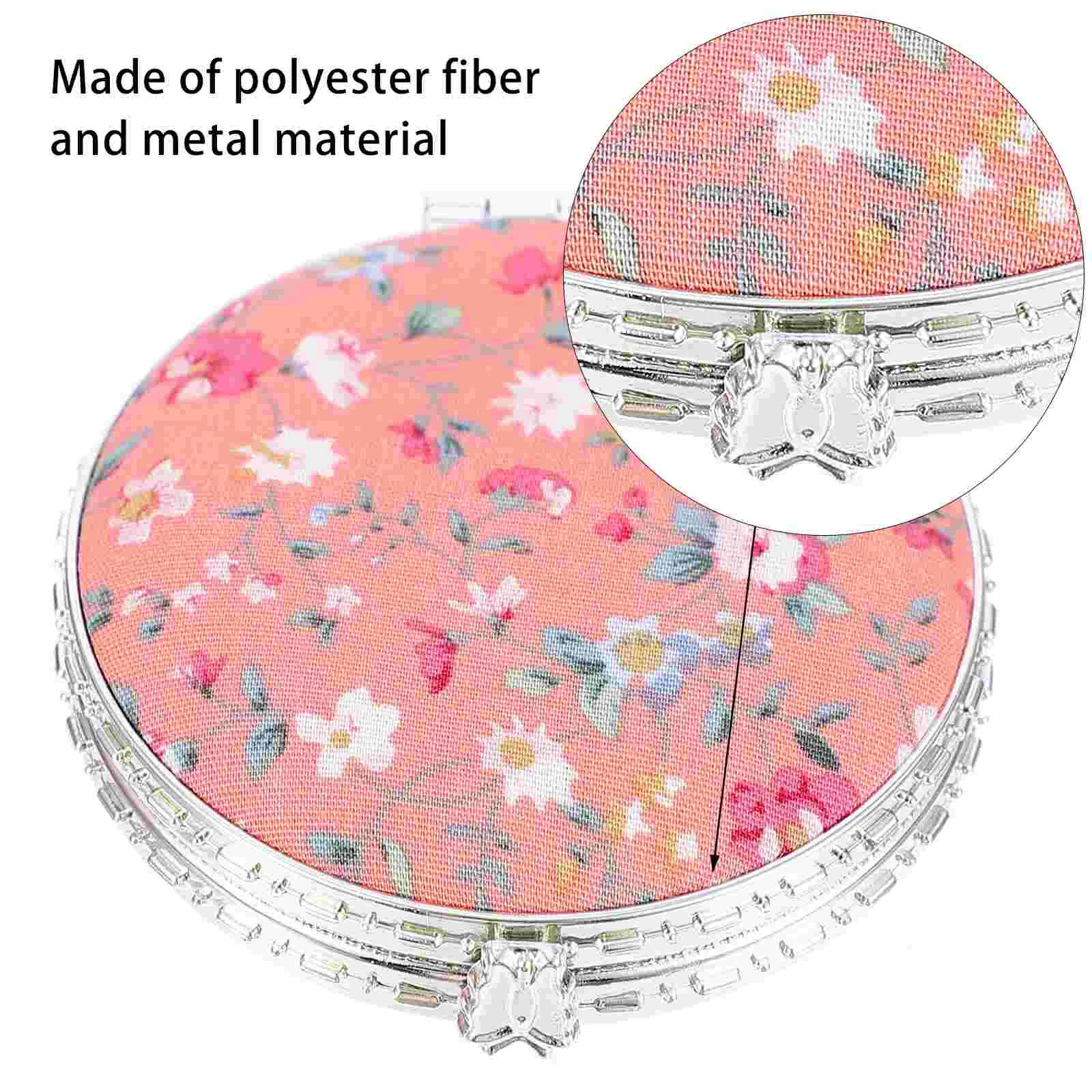 3 шт./компл. сумка из трех предметов держатель для губной помады женский чехол