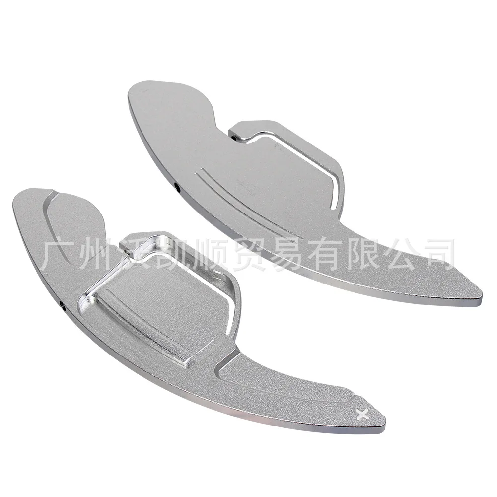 Для Seat Leon SC ST 5F FR Cupra Ateca Ibiza Автомобильный руль переключения передач весла