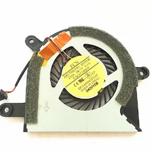 New Cooling Fan For LG Gram 15 15ZD960-GX70K DFS440605FV0T Cooler fan
