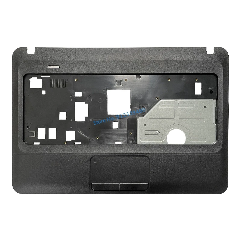 Новая задняя крышка для HP 1000 450 455 CQ45 246 G1 TPN-L105 ноутбука упор рук верхняя нижняя