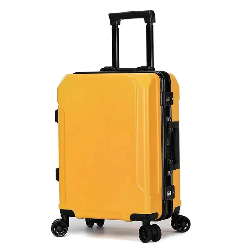 Neutral high-end roller luggage   G254-478920