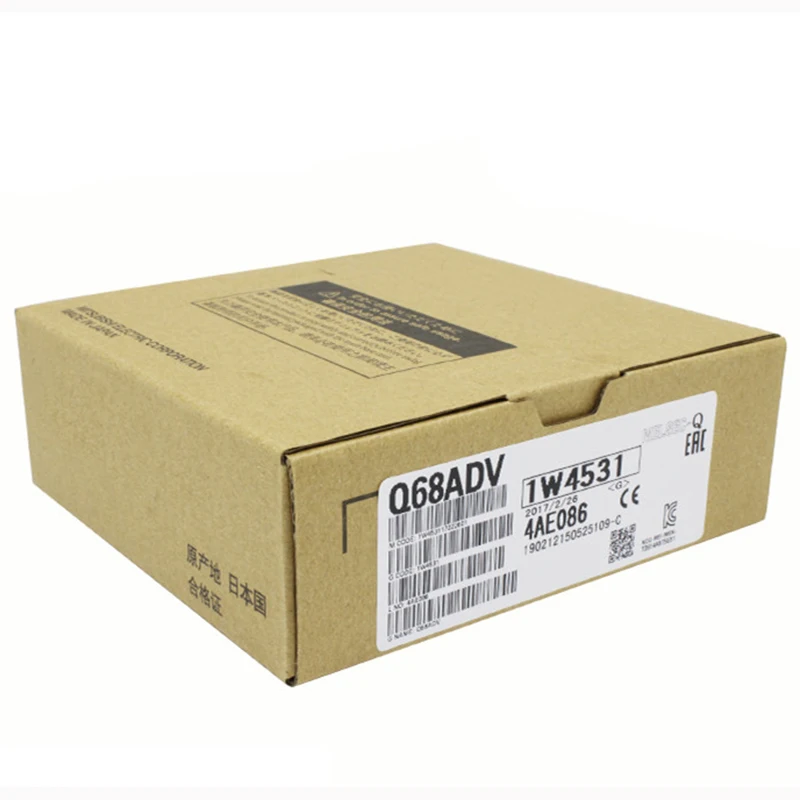 

100%NEW ORIGINAL 1 Year Warranty Q68ADV