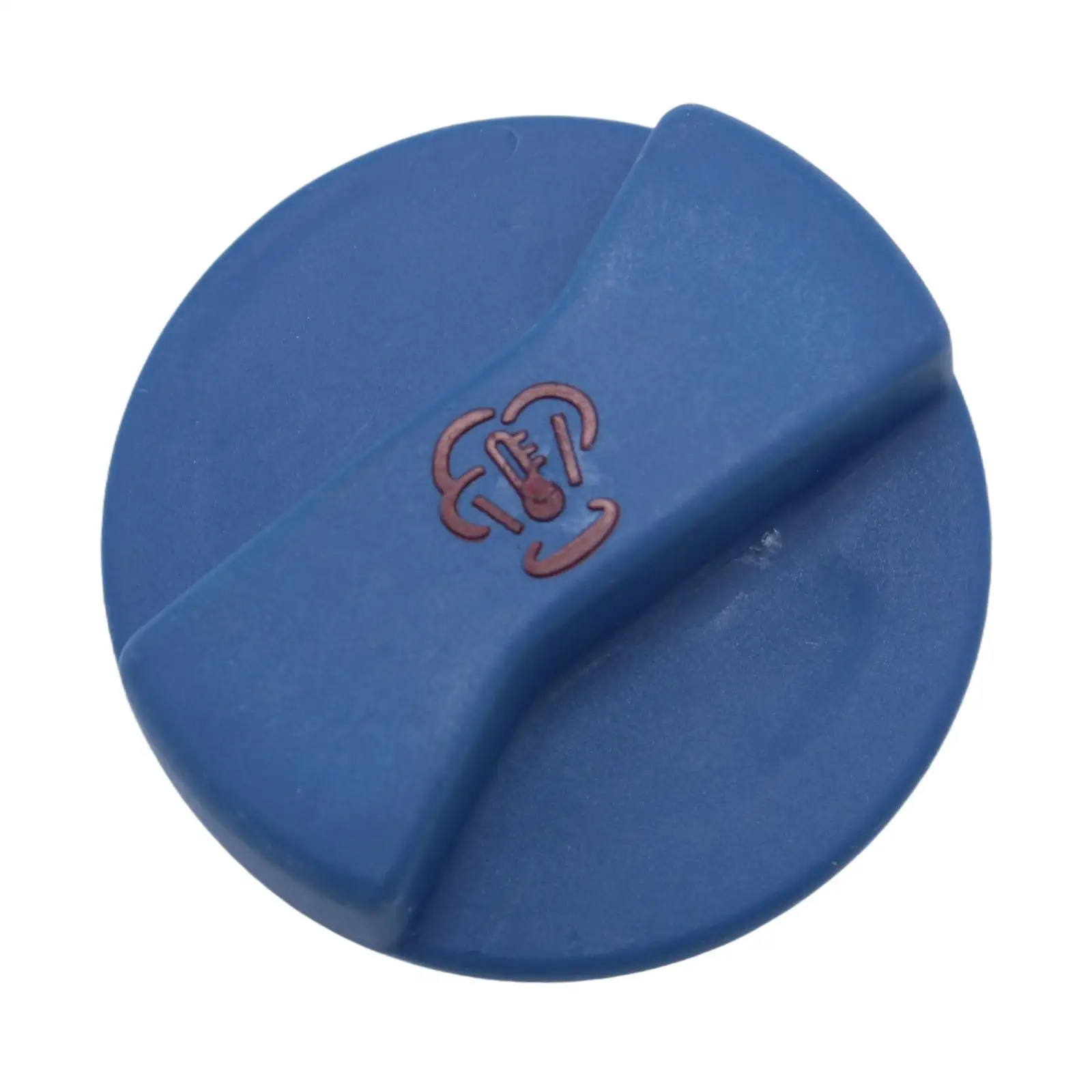 Крышка расширительного бачка охлаждающей жидкости радиатора 1J 0121321 B