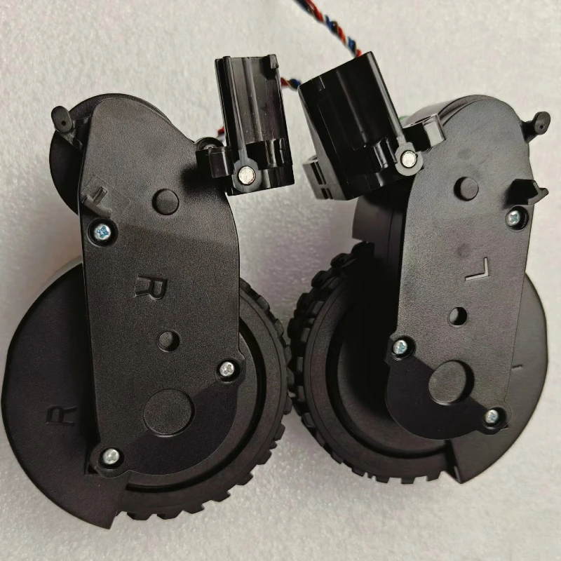 

Робот-пылесос HONOR Choice R2 HONOR Choice Робот-пылесос R2 Plus/R2s Lite Запчасти для робота-пылесоса Аксессуары Мотор колеса