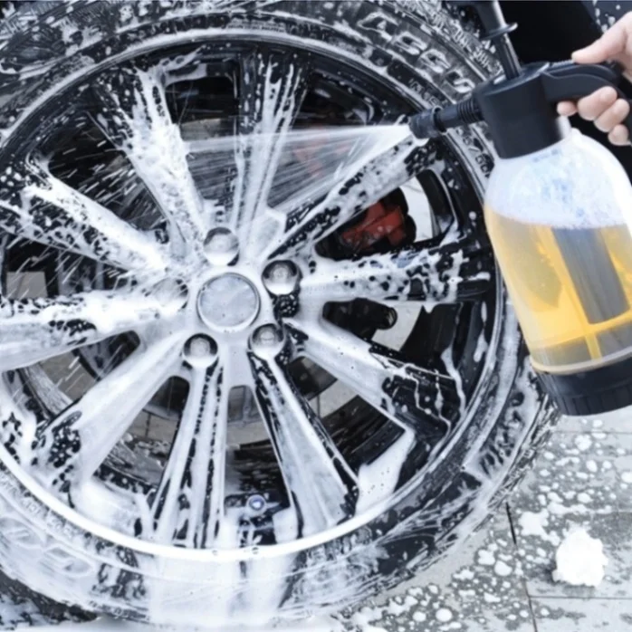 

Распылитель для пены, 2 л