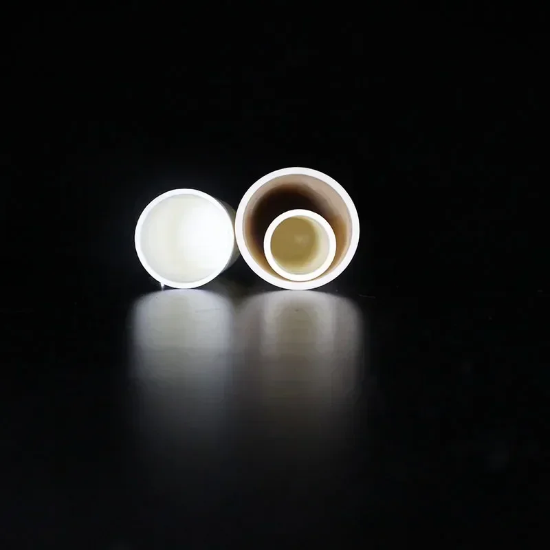 Тигля из глинозема OD*L=35*1000 мм