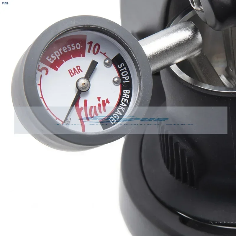 1 шт. ручная/электрическая портативная кофеварка для эспрессо