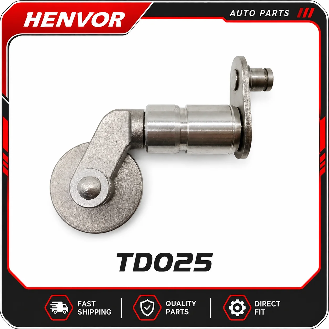 Фото Турбоклапан TD025 (Wastegate) 03C145702C 03C145702L 49373-01001 для VW Golf Jetta Passat 1.4TSI CAXA CAXC №1