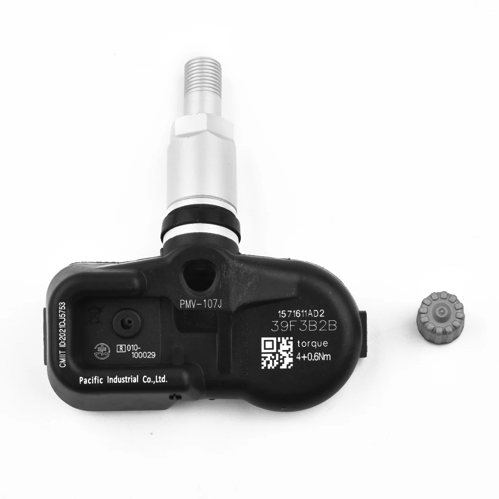 

Car Tire Pressure Sensor Auto Black 42607-33021 Monitoring 4260733021 For Toyota For Lexus Tire Pressure Sensor Car Part