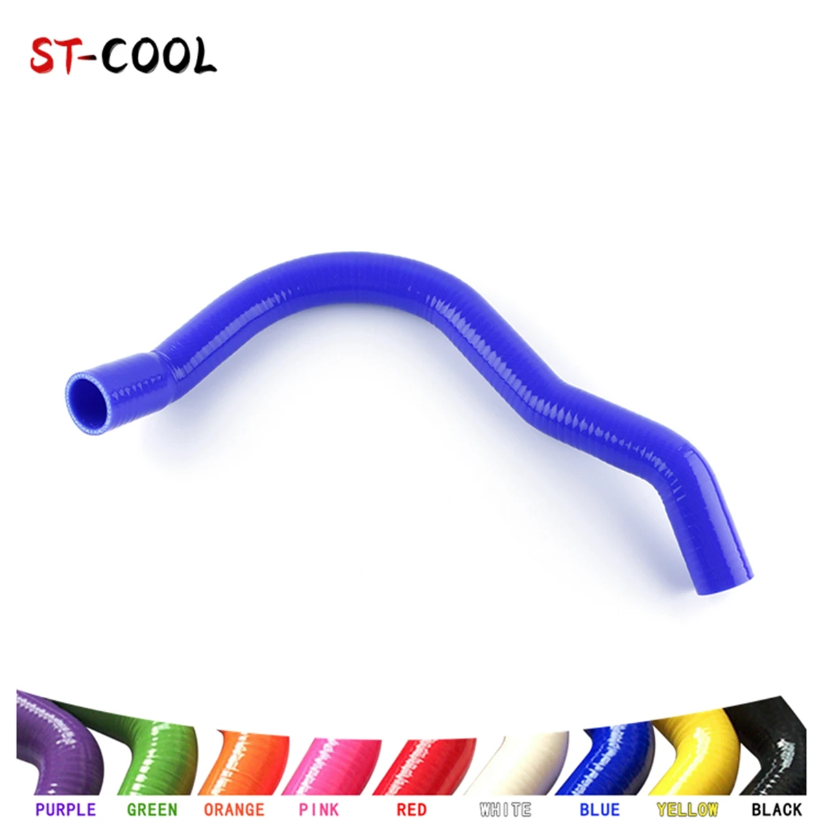 Для Jeep Cherokee XJ 1995 4.0L I6 1991-2001 LHD 1992 1993 1994 1996 1997 1998 2000 комплект силиконовых труб