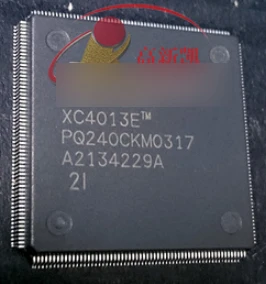 1PCS/lot XC4013E-2PQ240I XC4013E-2PQ240C XC4013E-PQ240 XC4013 XC4013E XC QFP  100% new imported original IC Chips fast delivery
