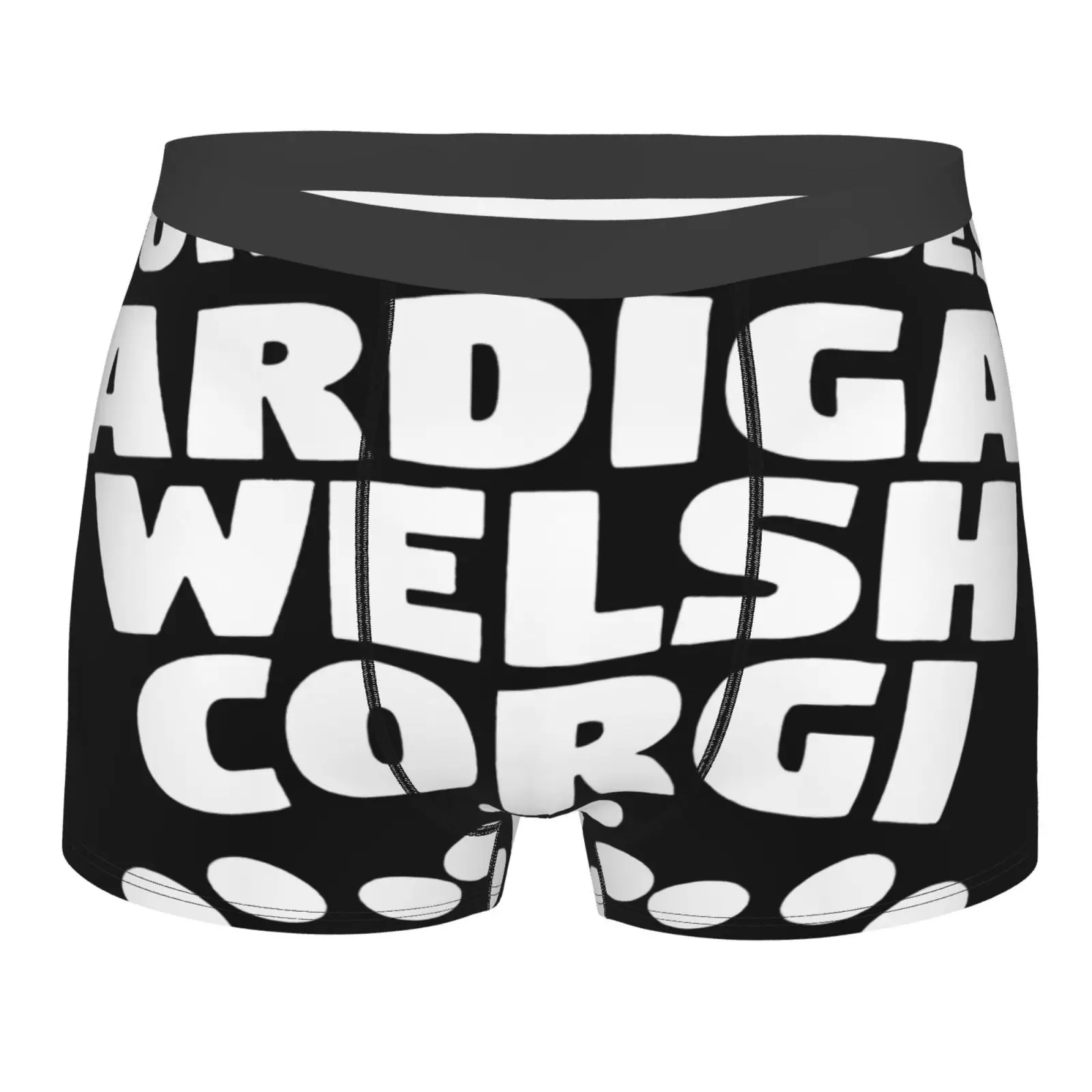 

Лучшее в мире женское нижнее белье для мужчин Xs мужские трусы из полиэстера с карманами If U осмеливаемые боксеры пикантные мужские трусы