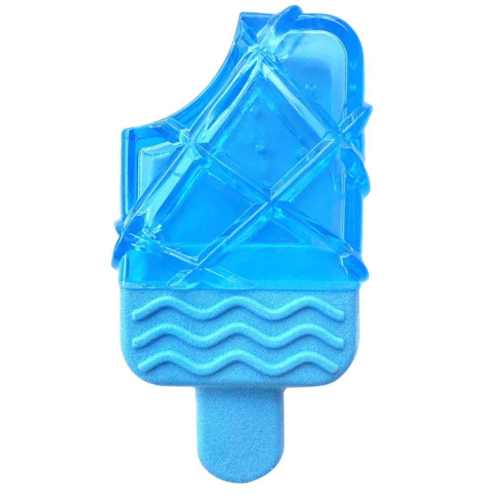

Cooling Pet Toys Summer Dog Ice Lollipop Puppy Teething Outdoor Playset Chew Small Dogs Freezable Fillable