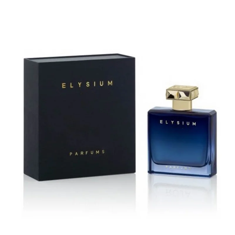 

Hot Brand Parfum Men Perfumes Sexy Fresh Elegant Shiny Parfum Women Floral Long Lasting Fragrance Female For Gift
