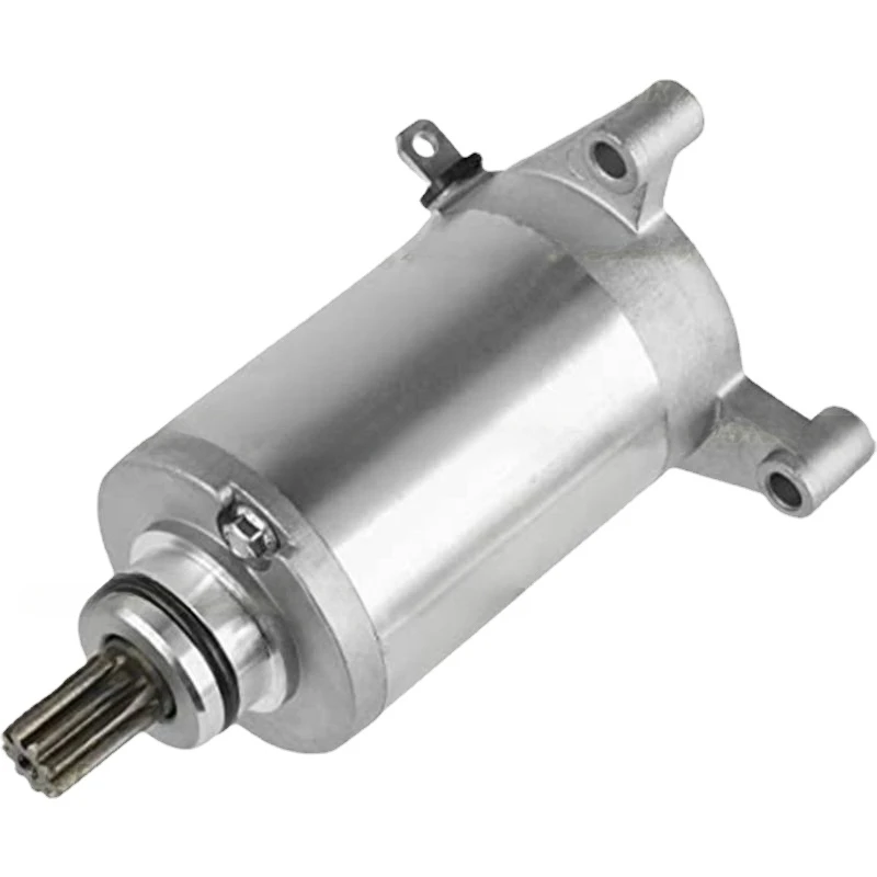 Стартер для Suzuki VL125 2000-2007 VL250 Intruder LC 2000-2012 31100-26F00