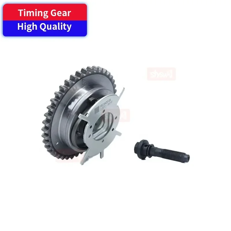 Регулятор распределительного вала Vvt 3R2Z-6A257-DA для Ford Lincoln регулятор фазы