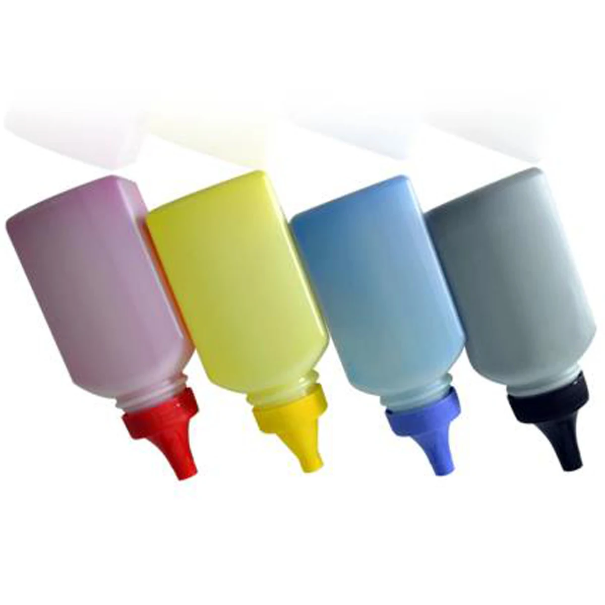 Комплекты для заправки пыли с тонером 45 г Brother TN336BK TN336C tnm TN336Y TN341BK TN341C TN341M TN341Y TN346BK