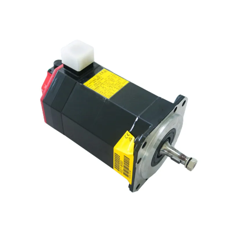 AC Servo Motor A06B-0227-B000 A06B-0227-B001 A06B-2227-B000