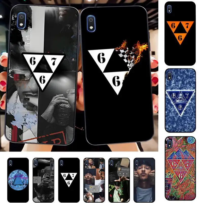 

Freeze Corleone 667 Phone Case for Samsung A51 01 50 71 21S 70 31 40 30 10 20 S E 11 91 A7 A8 2018