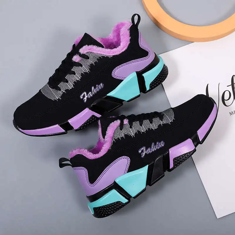 

Sneakers Sport Woman Girly Running Girl Beige Women's Sports Sneakers Gym Shoes For Women Sneakers Flat Tennis Exclusive Kids'