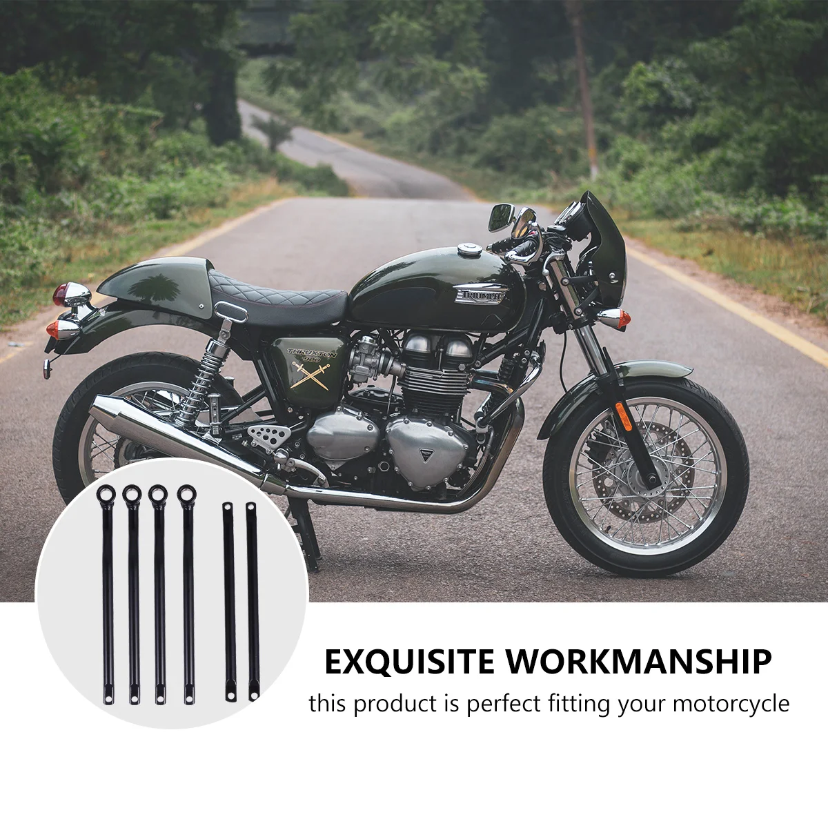 Монтаж кронштейна Боковая сумка седла Седельная Опорные планки Седельные сумки