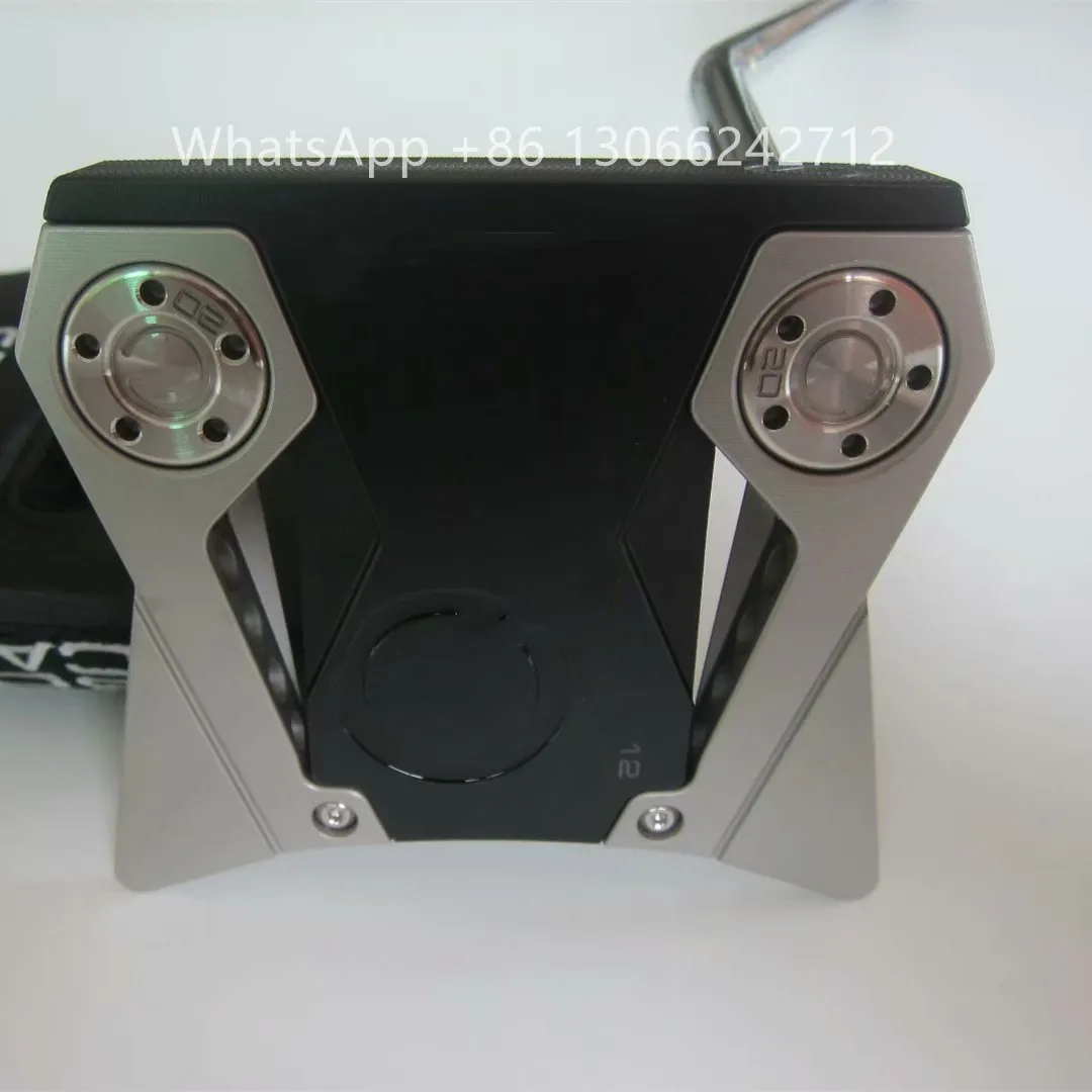 

12 серии, Круглый T, клюшка для гольфа, гольф-клуб