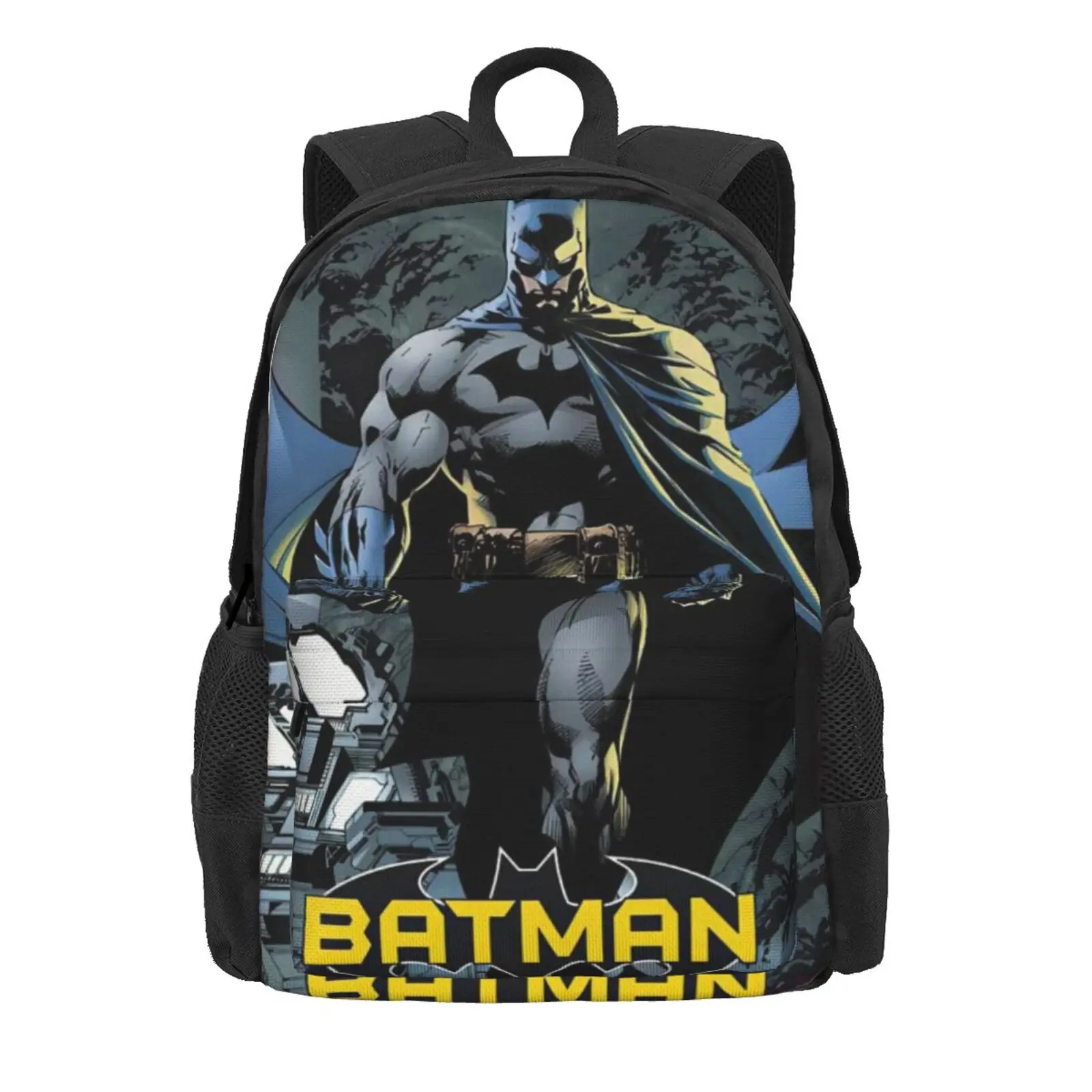 

Школьные ранцы America Movie Hero 1 мужской портфель Wo дорожный портфель для мужчин клетчатая сумка Ita