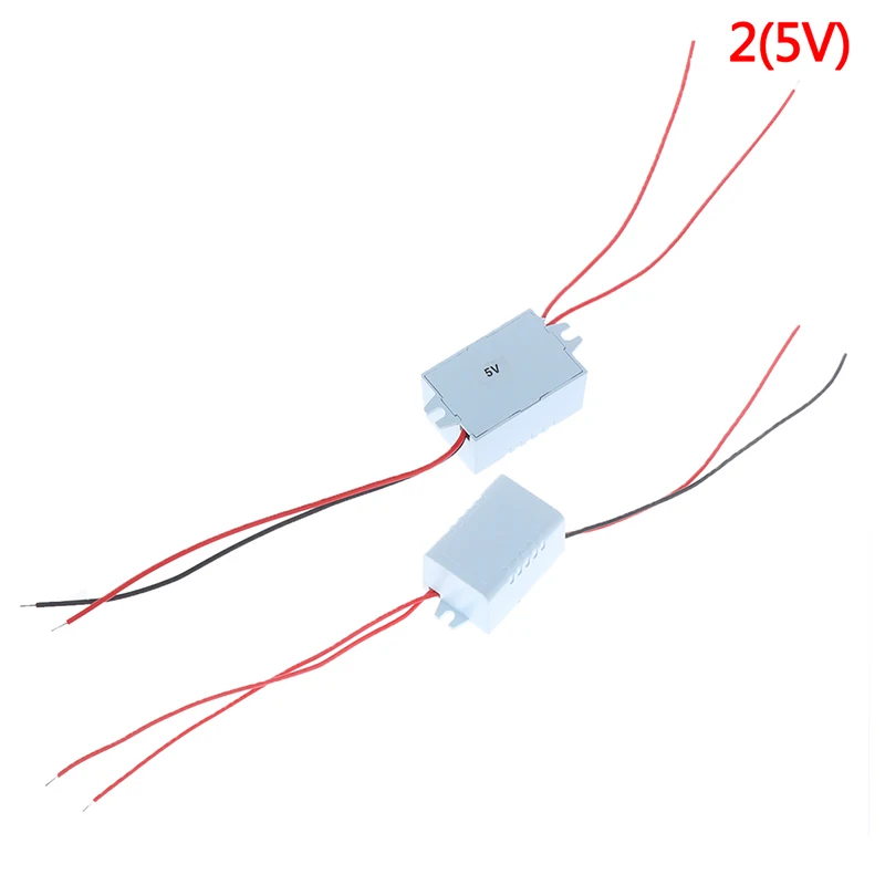 

1pc For Power Supply Module AC 110v 220v 230v to DC 3.3v 5v 12v AC-DC Switching Power Supply Board Isolated Buck Module