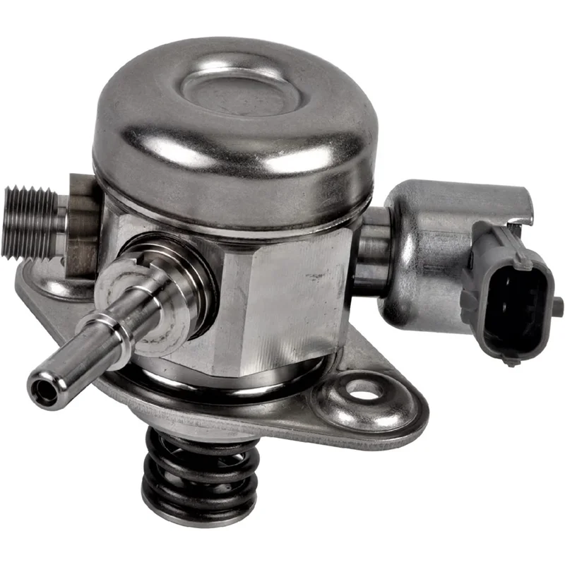 

Новый топливный насос высокого давления для Hyundai Sonata и Kia Sorento 353202G720