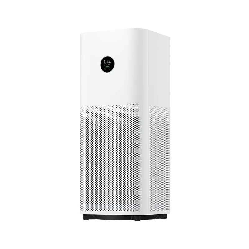

Mother Baby Preferred Desktop Air Purifier Newly Designed Air Purifier For Home
