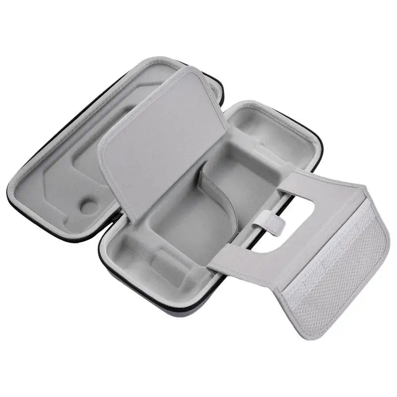 

EVA Scratch-proof Switch Storage Bag Portable Travel Carrying Case Hard Shell Waterproof Protection Cover For NS Game Supplies