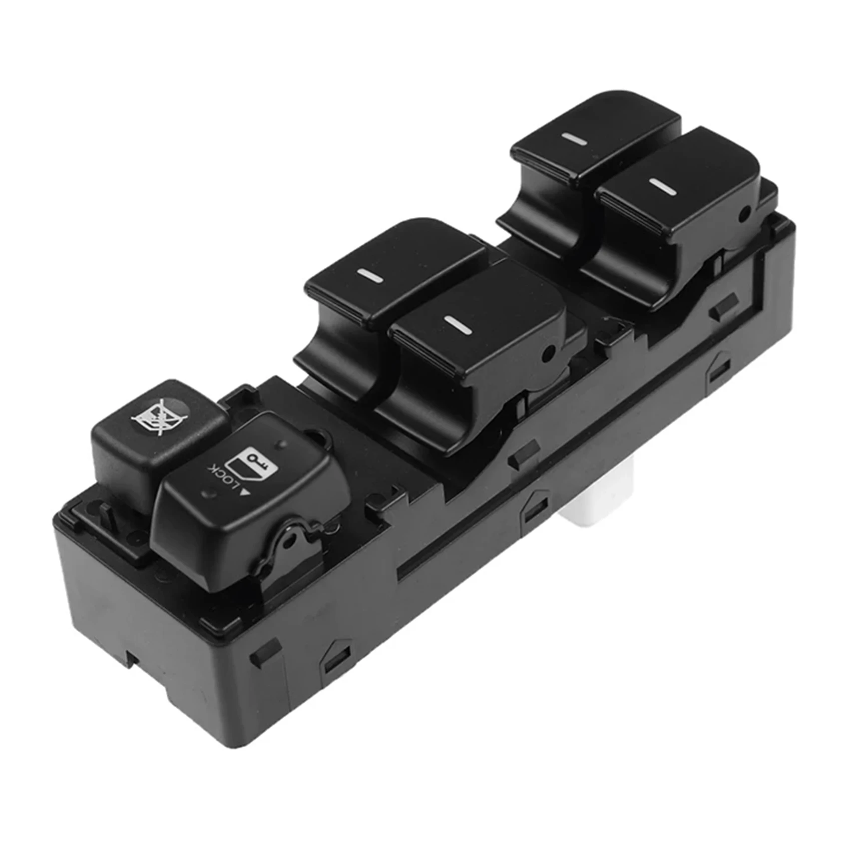 Правый руль RHD главный переключатель стекла стеклоподъемник для Kia Cerato 935701M600WK